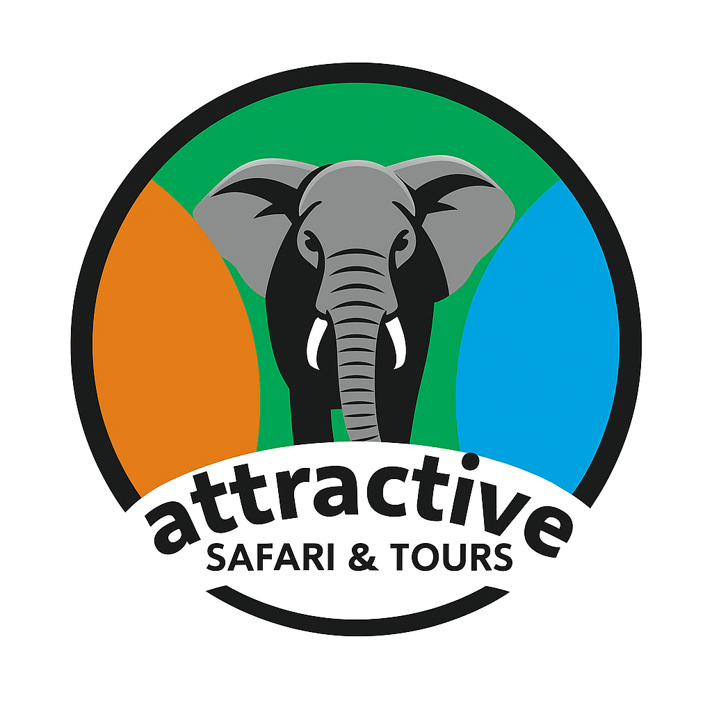Attractive Safari Tours
